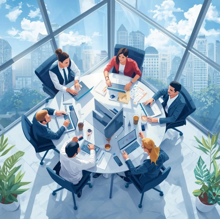 Equipo MAPFRE Avenida Chile – Los Álvarez